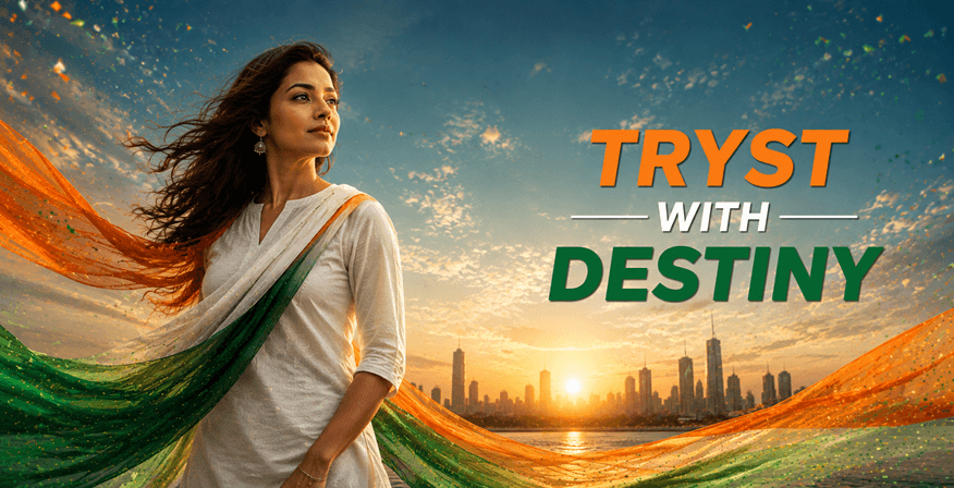 Enjoy Independence day 